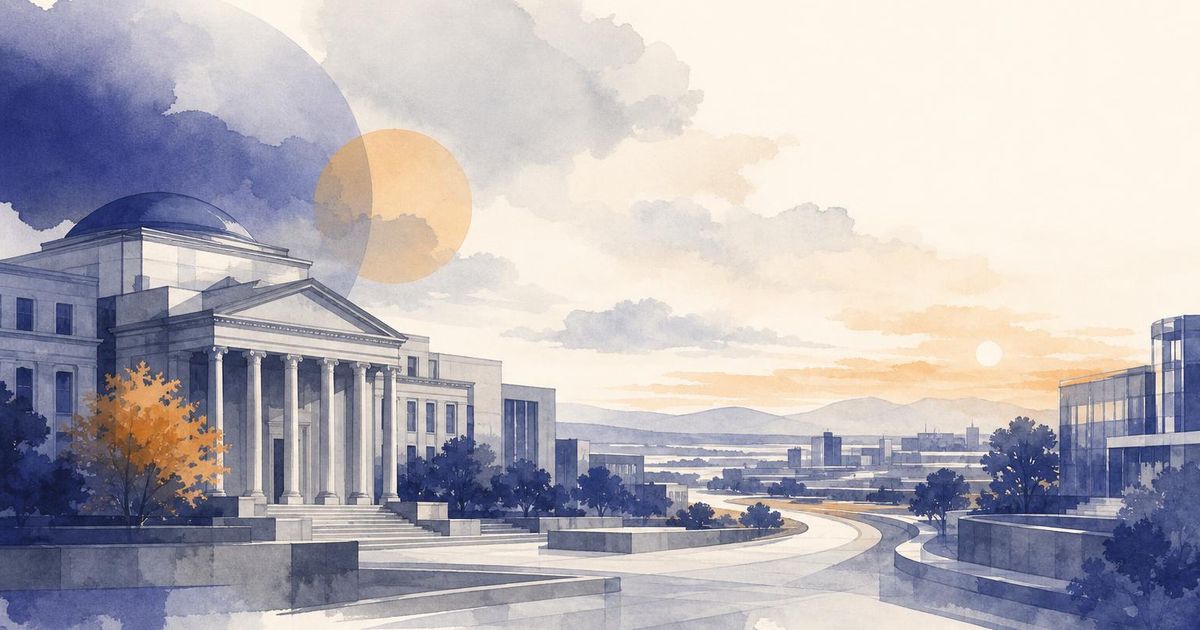 Academic Medicine in the Post-Pandemic Era