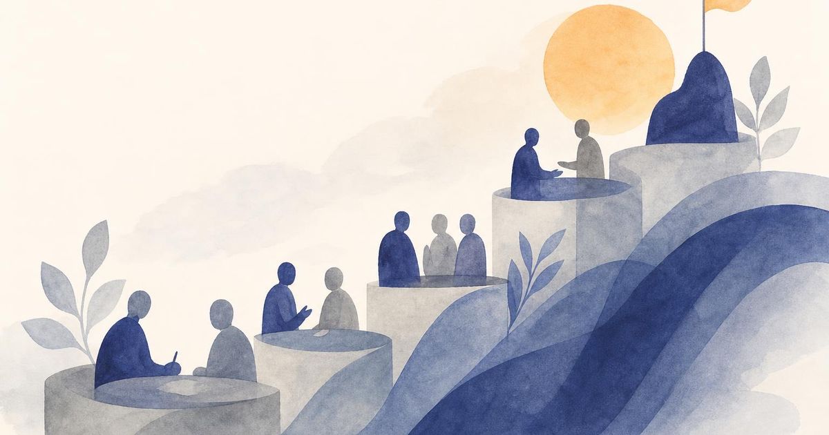 Committee Service in Academic Medicine: A Strategic Approach