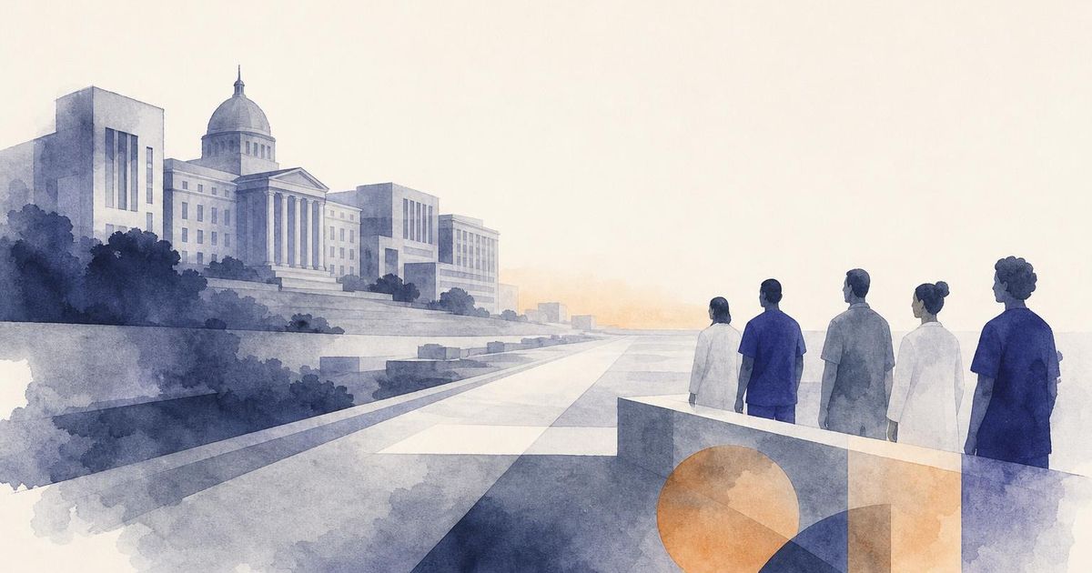The Push for Compensation Transparency in Academic Medicine