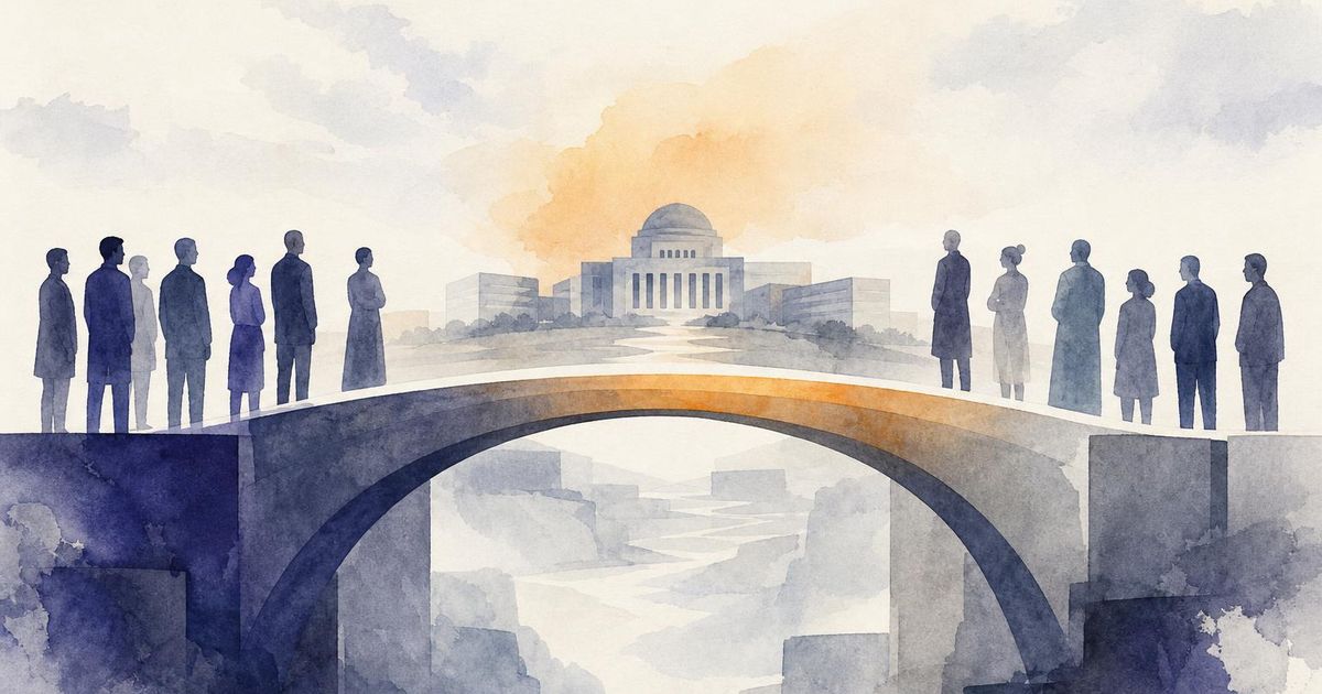 The Generational Divide in Academic Medicine
