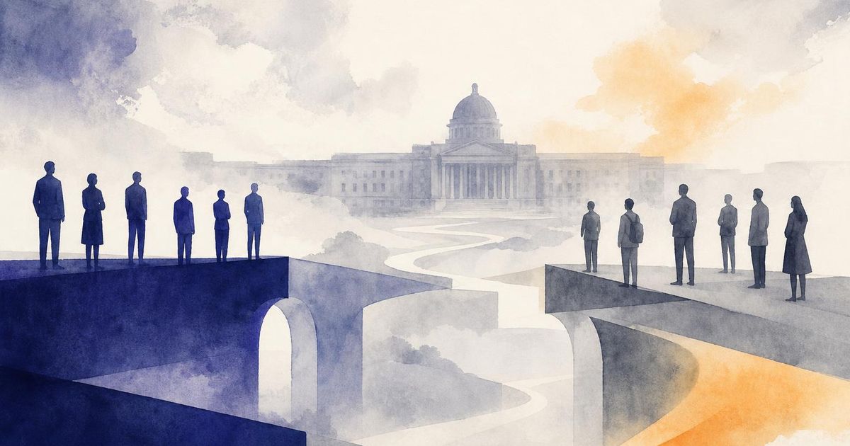 The Generational Divide in Academic Medicine