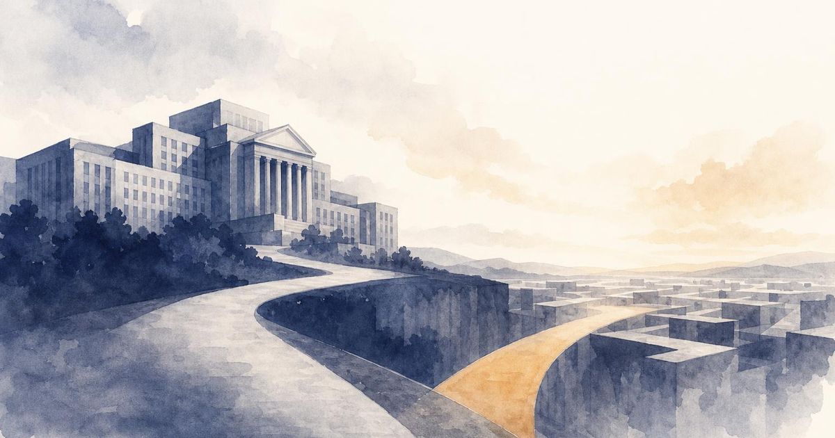 How Academic Medicine Is Losing the Talent War