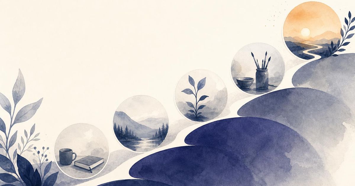 Making the Most of Your Sabbatical in Academic Medicine