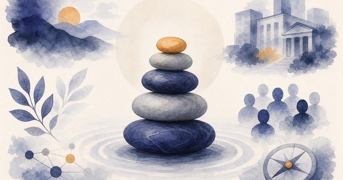 The Art of Managing Up as a Physician Leader