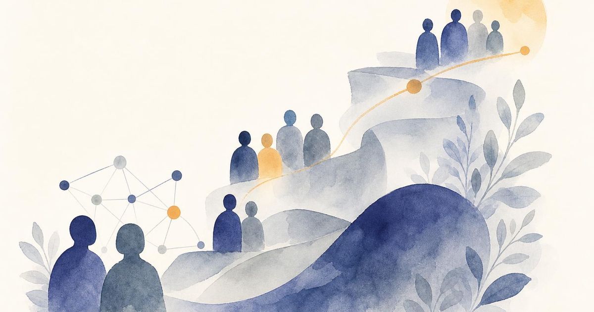 How to Build a Research Collaboration Network That Actually Works