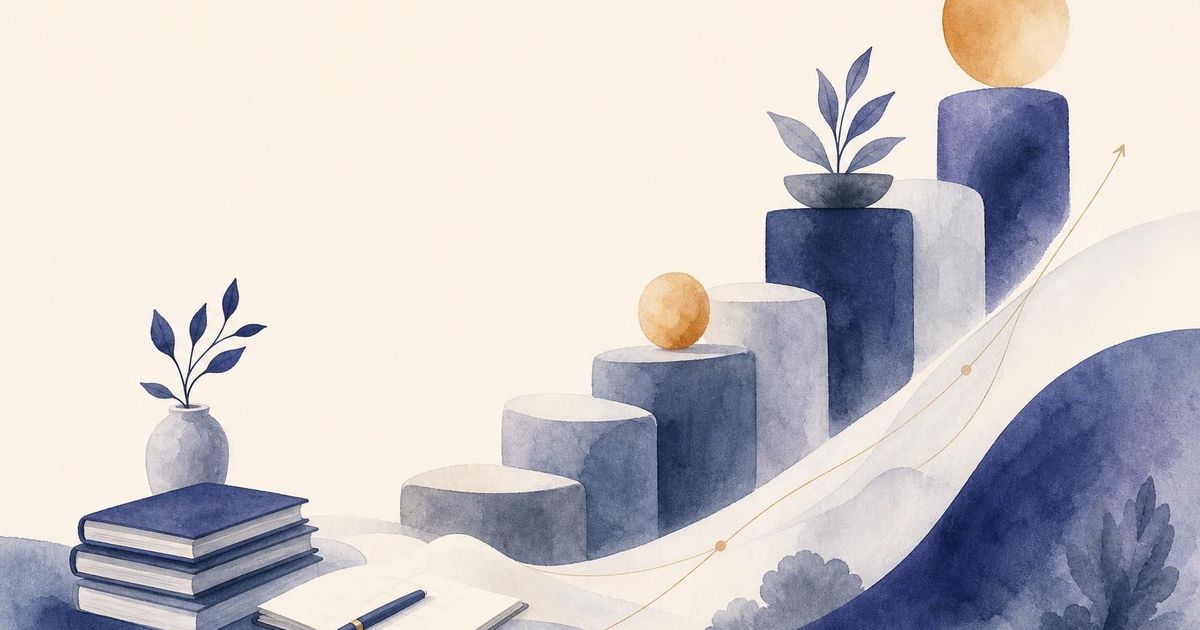 Building an Academic CV That Gets Noticed