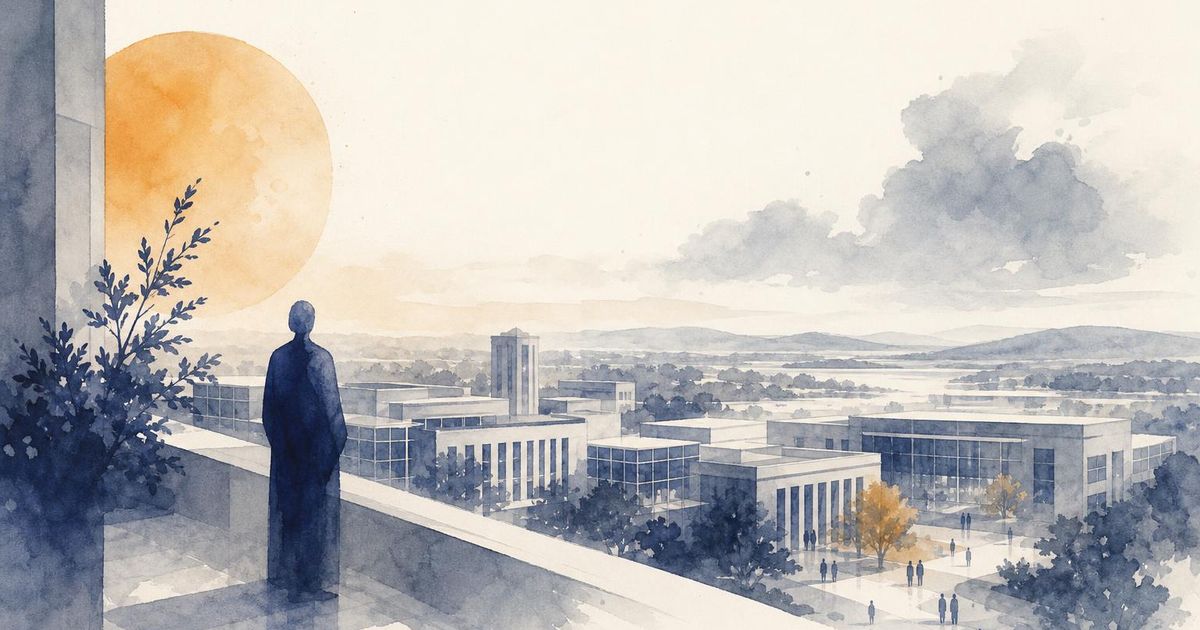 The Rise of the Chief Wellness Officer in Academic Medicine