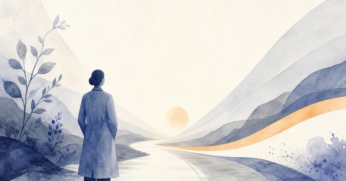 Coachability and Career Longevity in Medicine