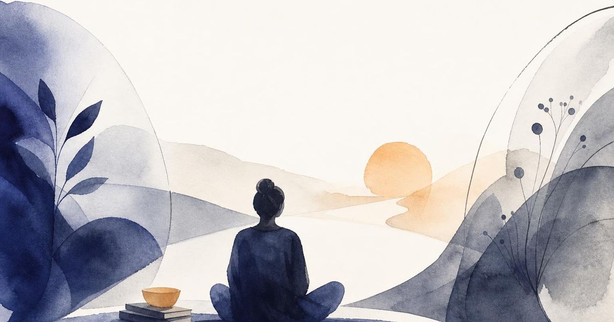 The Coaching Conversation You Need to Have With Yourself
