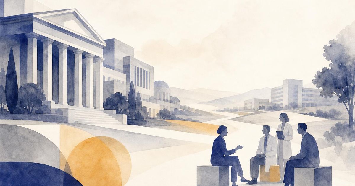 Building a Coaching Culture in Your Department