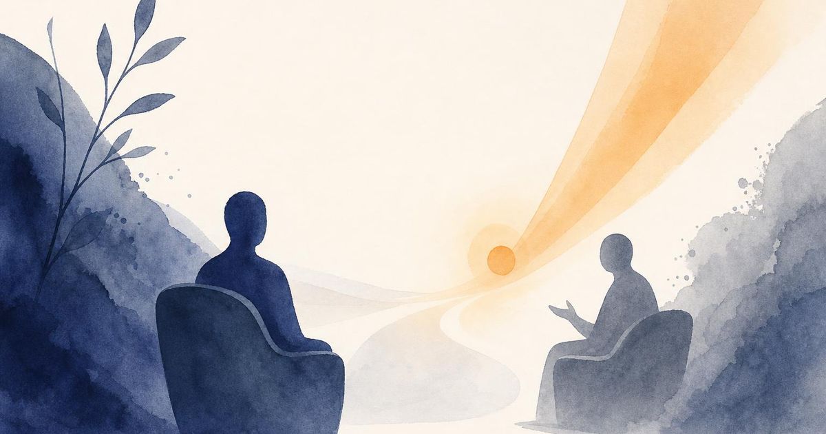 When Coaching Gets Uncomfortable — That's Often Where the Growth Is