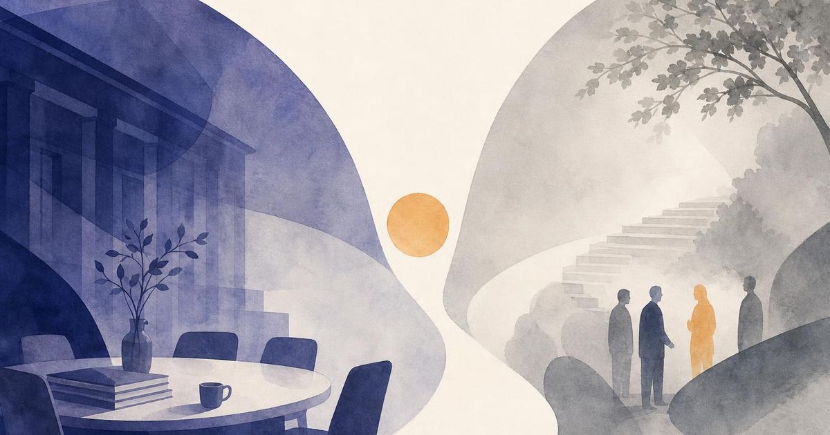 Coaching for Department Chairs: A Unique Set of Needs