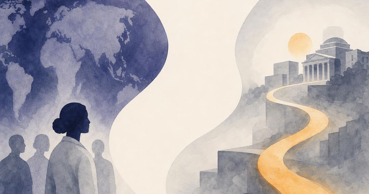 Coaching for International Medical Graduates in Academic Medicine