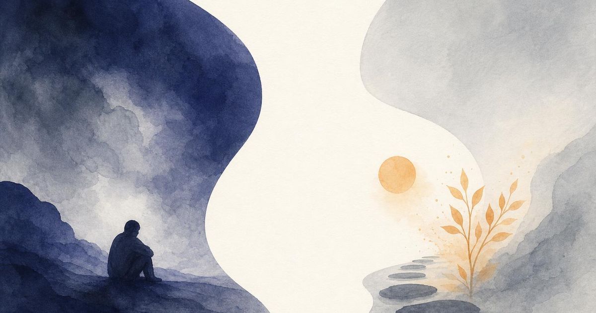 Is Coaching Right for Physicians in Crisis?