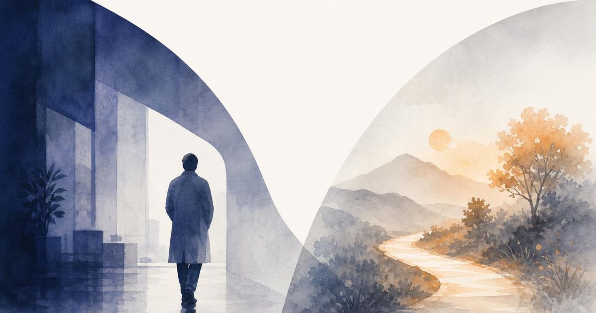 Coaching for Physicians in Transition: When You Need Support Most
