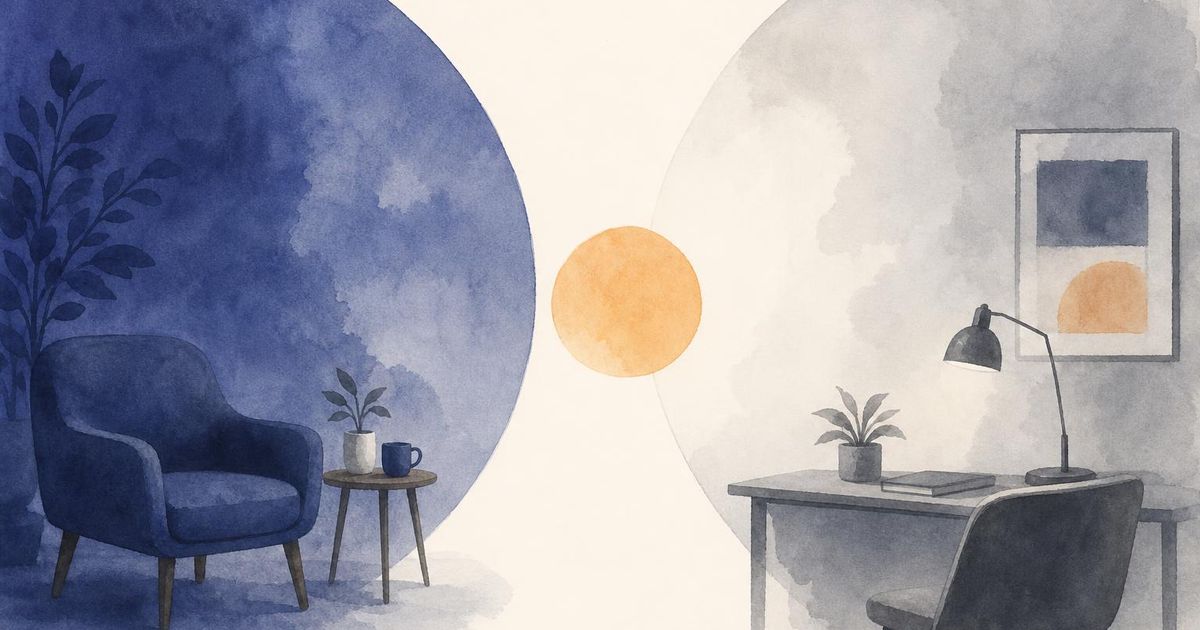 Coaching vs. Therapy: Understanding the Difference for Physicians