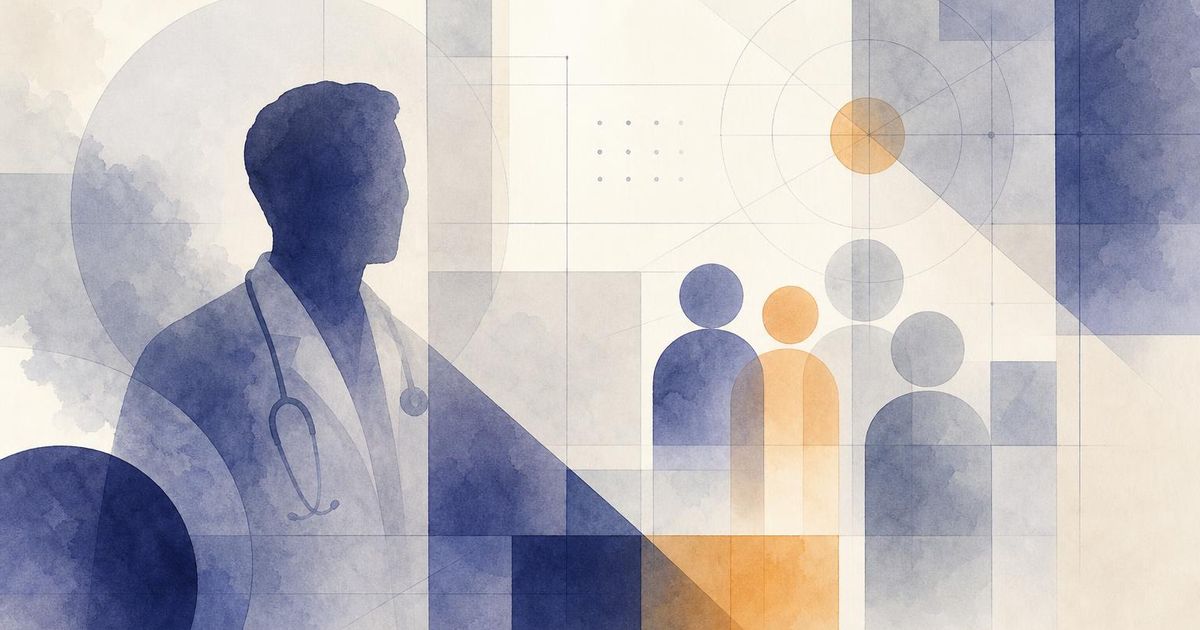Understanding Your Conflict Style as a Physician Leader