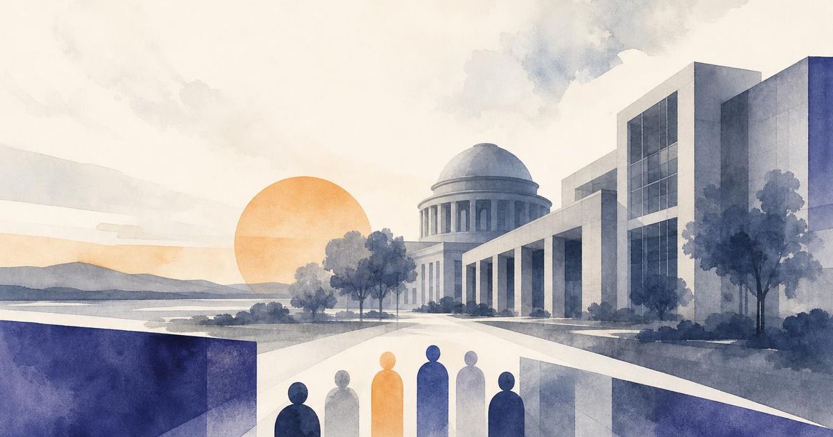 DEI in Academic Medicine: Beyond the Statement