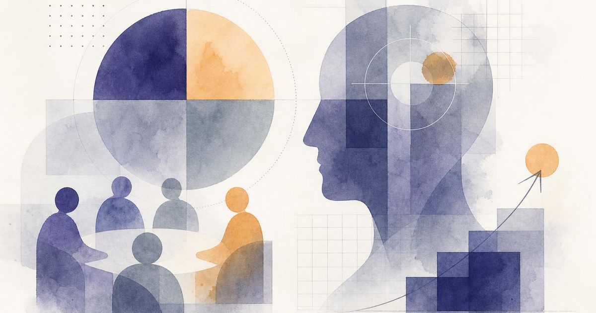The DISC Assessment: Understanding Your Communication Style in Academic Medicine