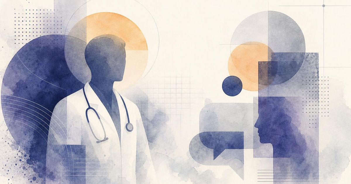 The DISC Profile for Physician Communication Styles