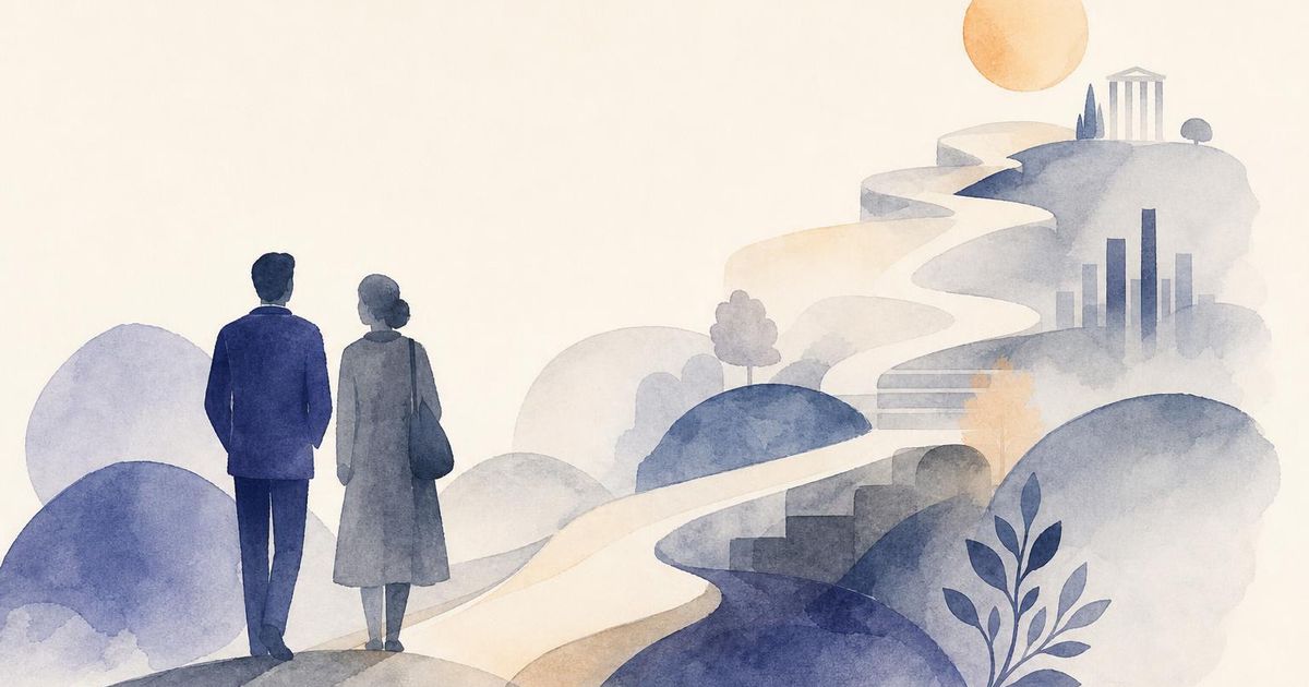 Navigating Dual-Career Couples in Academic Medicine