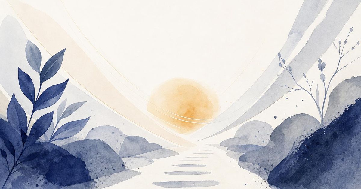Embracing Discomfort as a Growth Signal