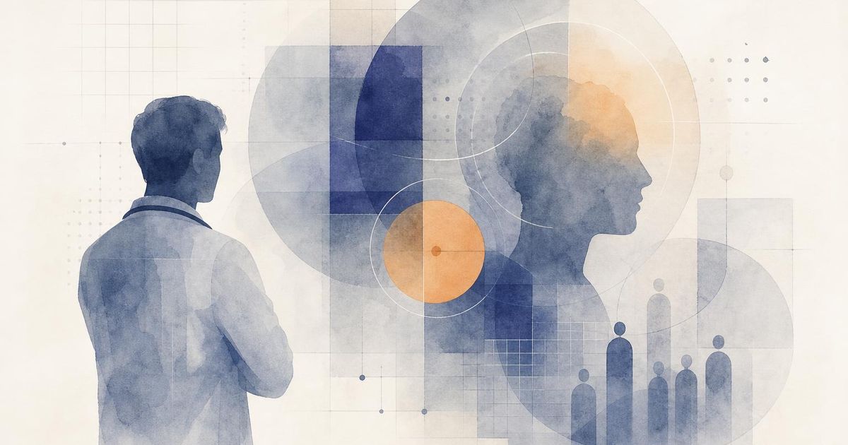 Emotional Intelligence Assessments for Physician Leaders