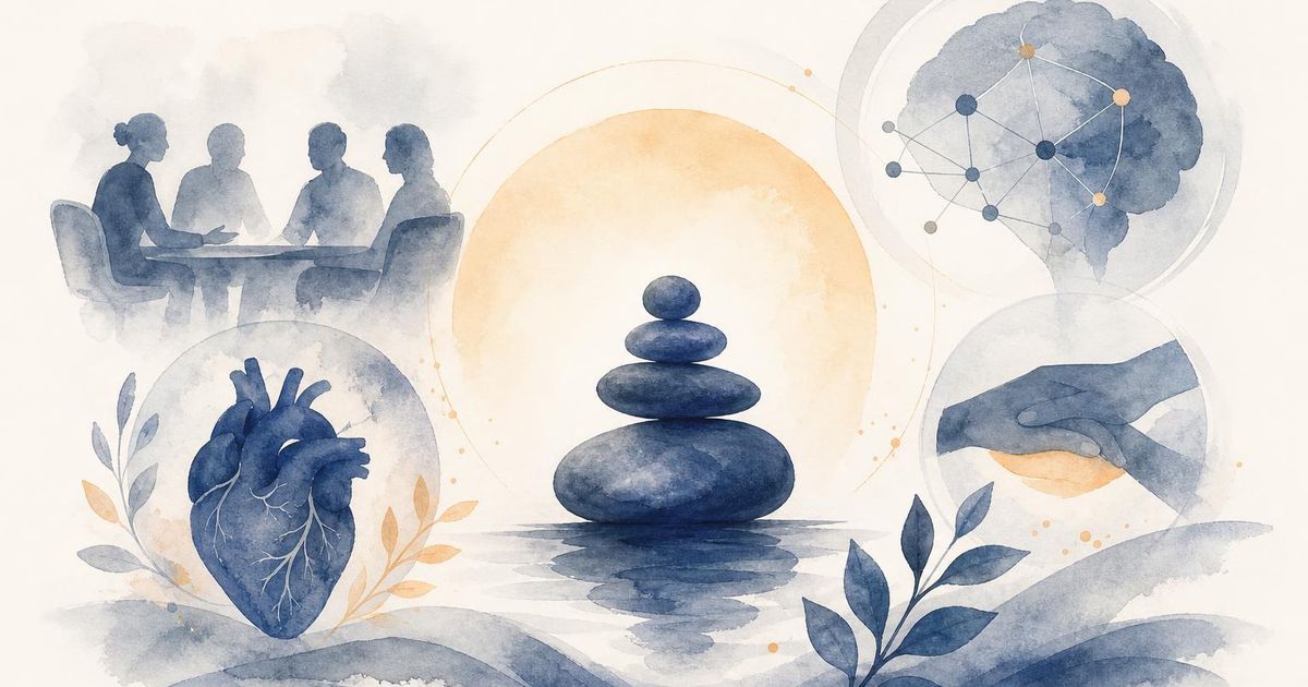 Emotional Intelligence in Medical Leadership