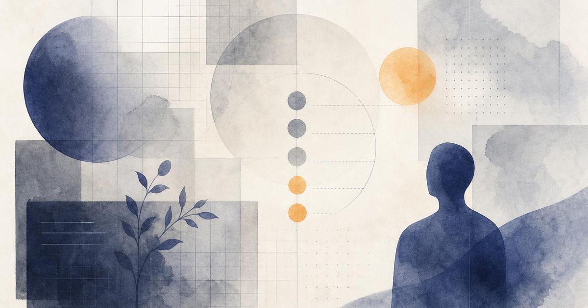 The Energy Audit: Finding What Drains You and What Fuels You