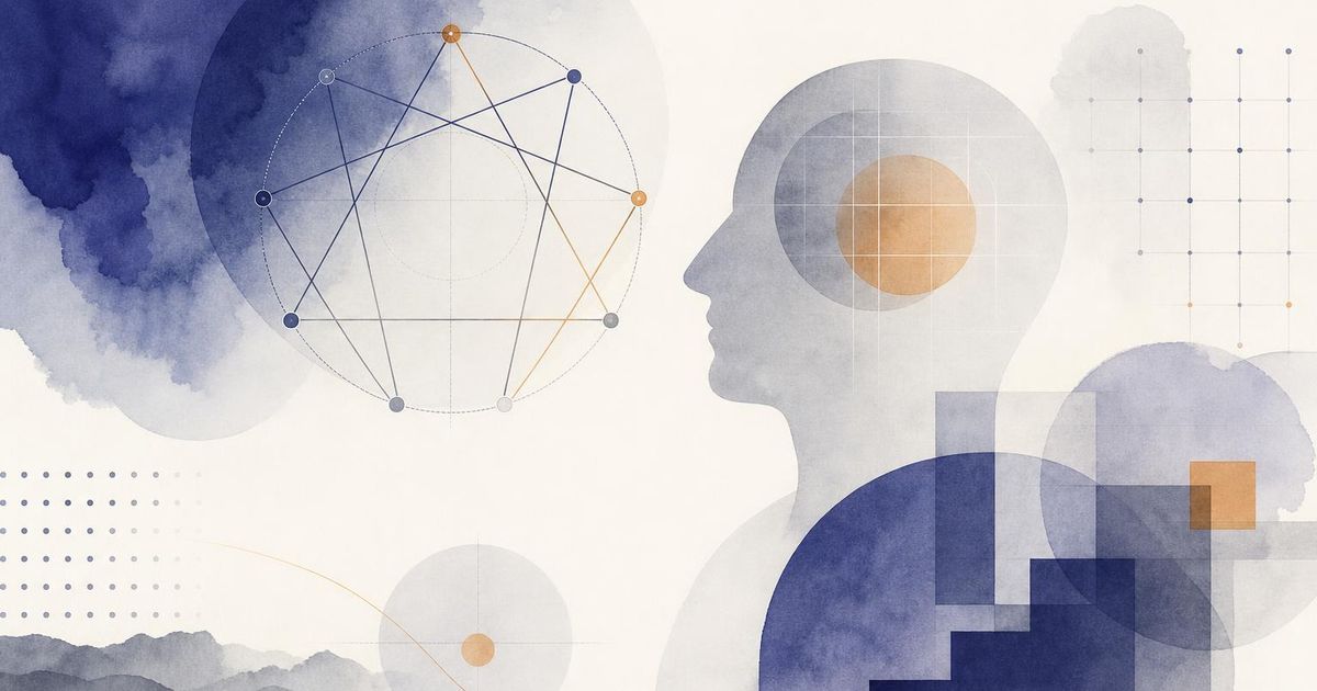 The Enneagram for Physician Leaders: Understanding Your Motivations