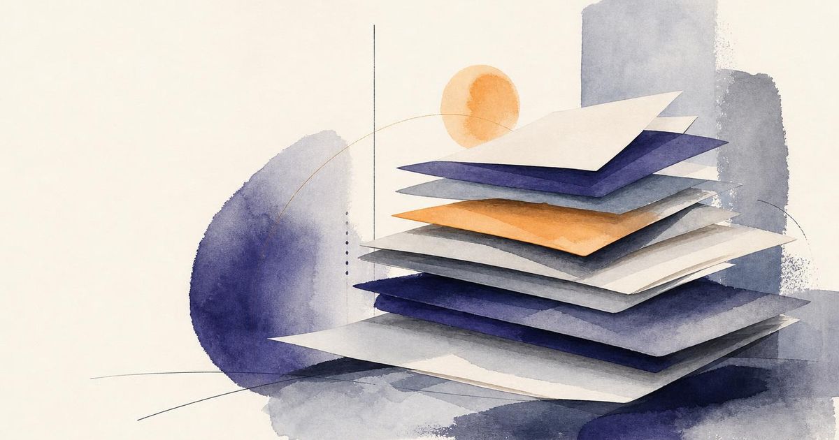 Essentialism — Review for Academic Medicine