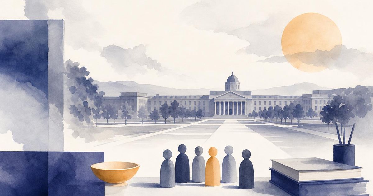 Why Every Faculty Search Committee Needs Better Interview Training
