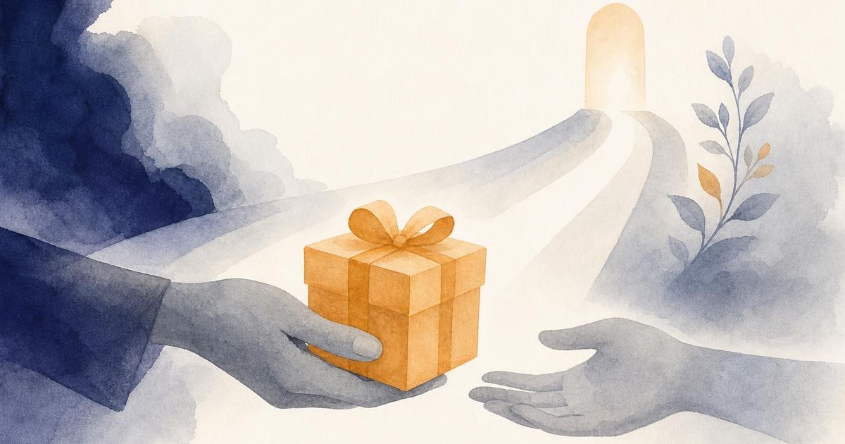 Feedback Is a Gift — If You Know How to Unwrap It