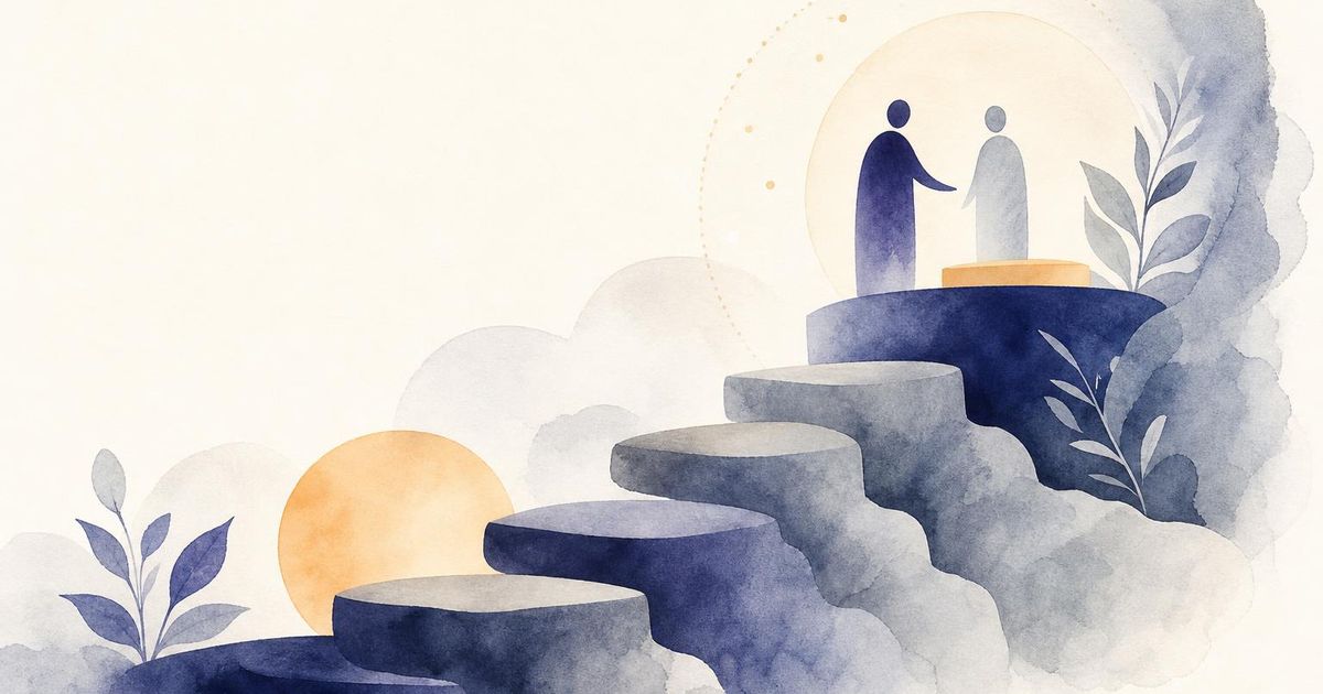 Finding a Mentor in Academic Medicine