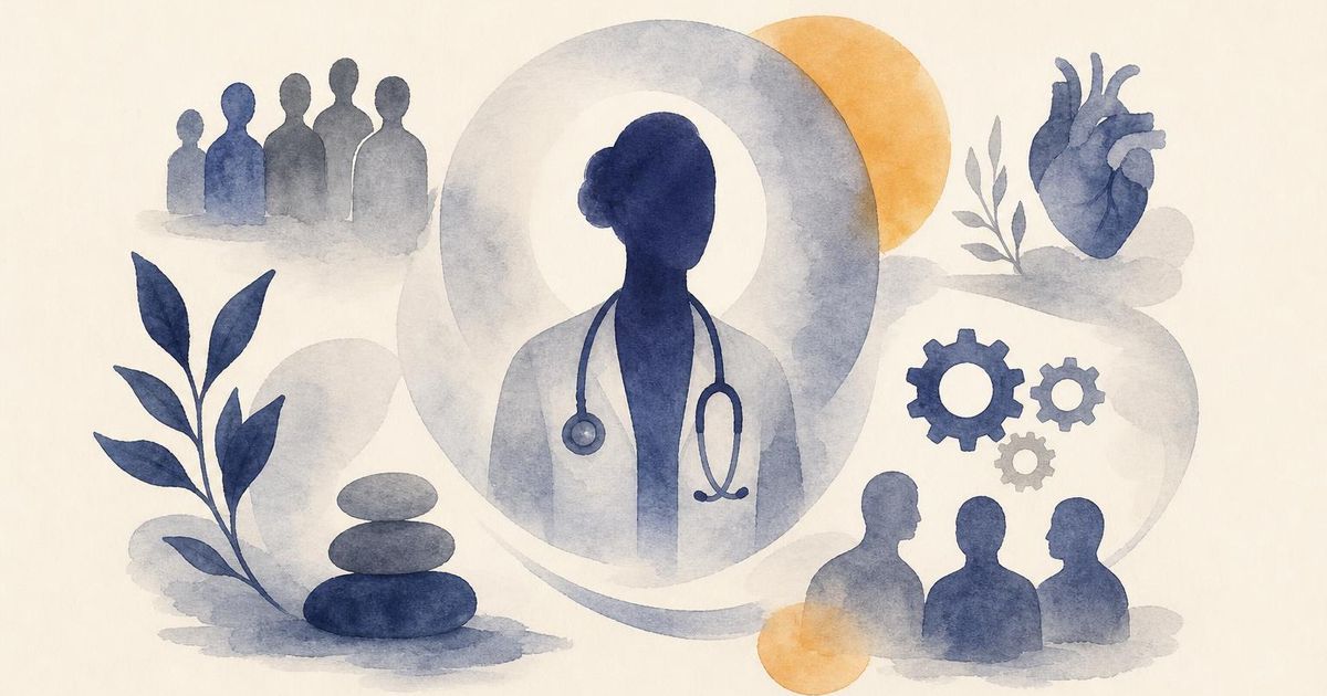 Your First Leadership Role in Medicine