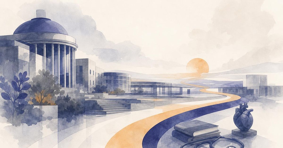 The Future of Medical Education