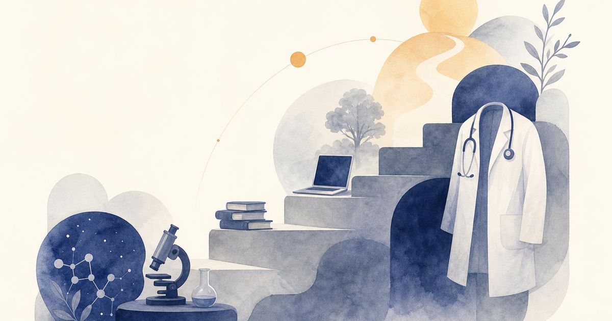 The Graduate School Survival Guide for Physician-Scientists