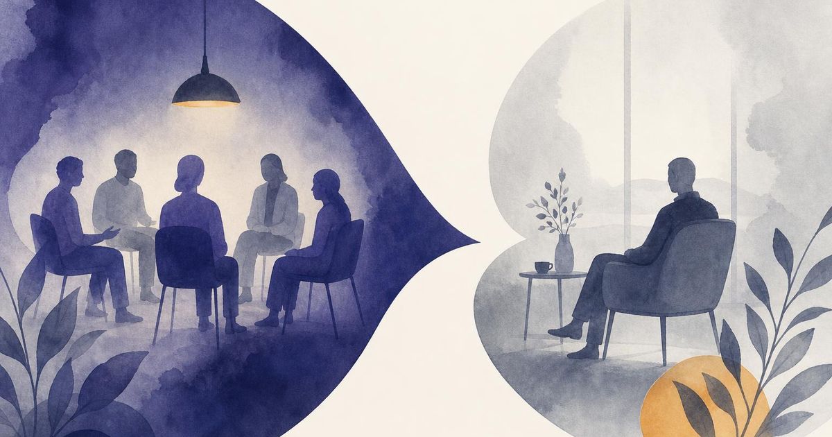 Group Coaching vs. Individual Coaching: Which Is Right for You?