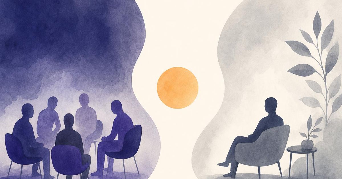 Group Coaching vs. Individual Coaching: Which Is Better?