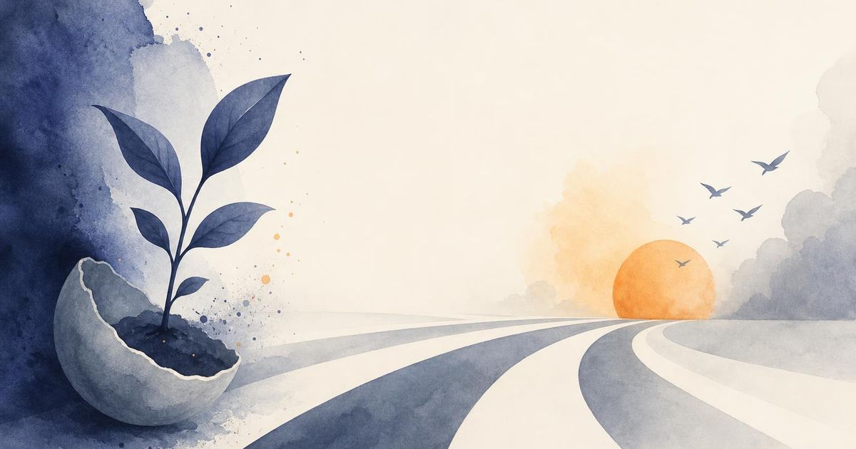 Growth Mindset Is More Than a Buzzword