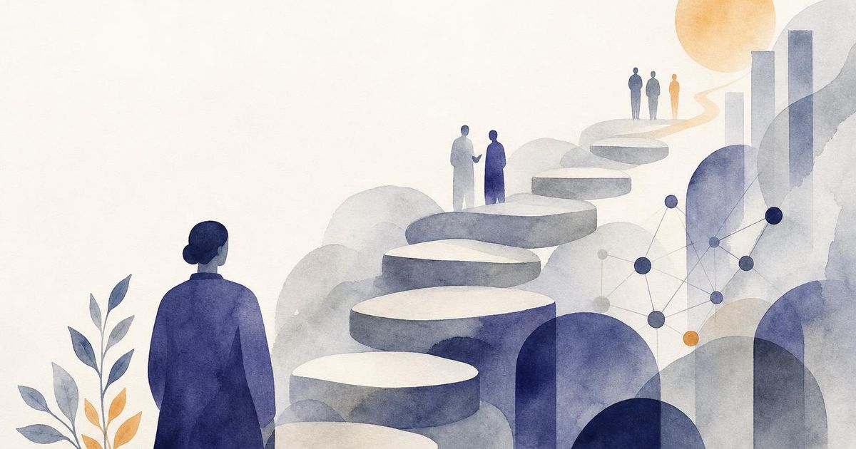 The Hidden Curriculum of Academic Medicine — And How to Navigate It
