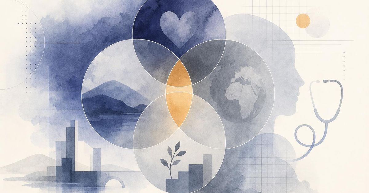 Finding Your Ikigai in Academic Medicine
