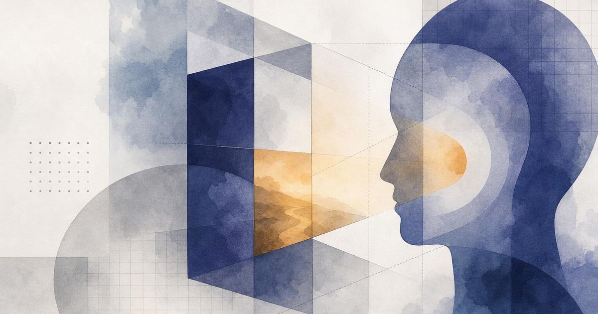 The Johari Window: What You Don't Know About Yourself Is Hurting Your Career
