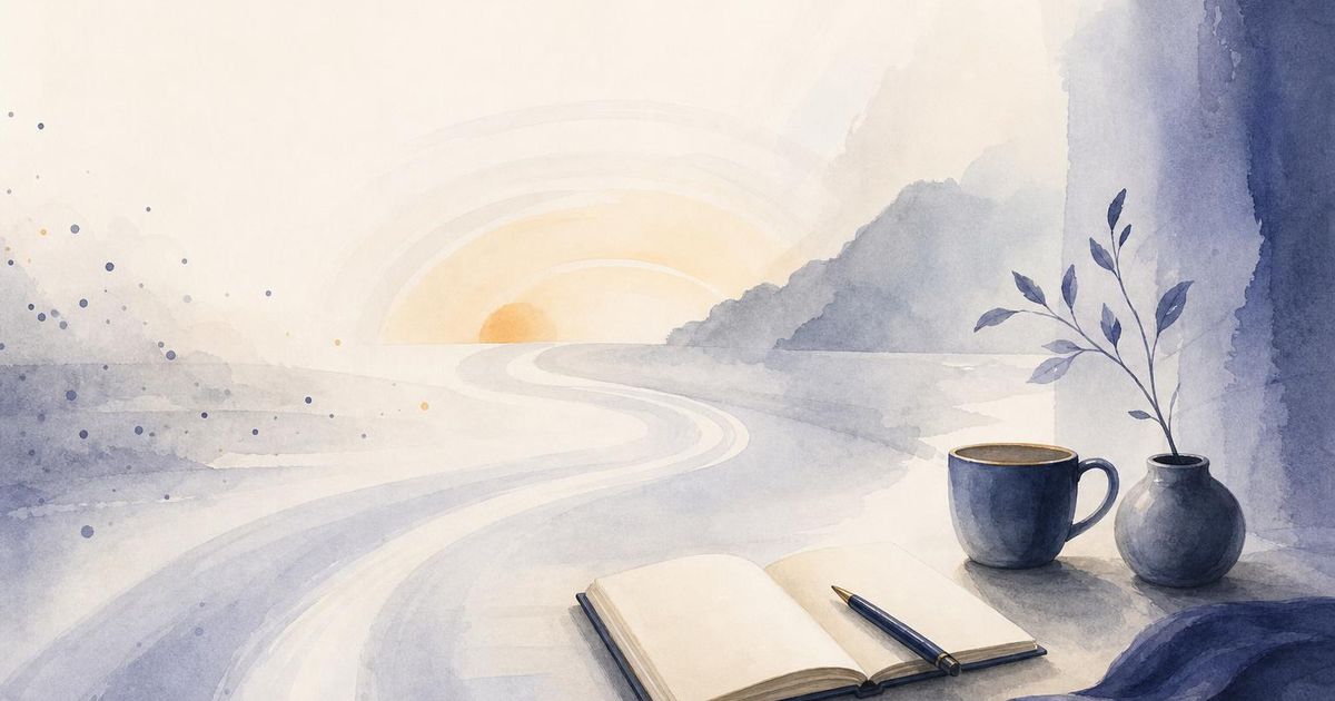 Journaling as a Coaching Tool for Physicians