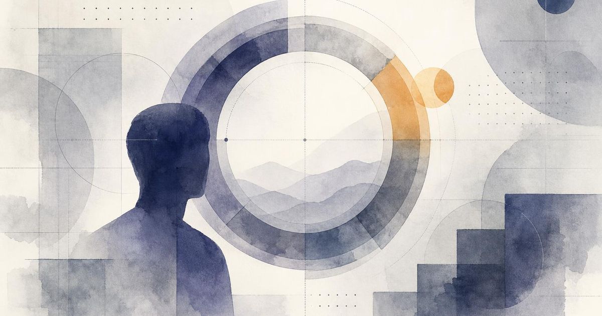 The Leadership Circle Profile: Seeing Your Leadership Blind Spots