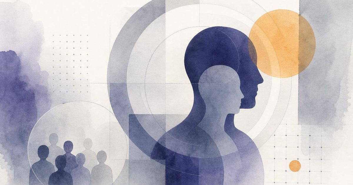 The Leadership Circle Profile: Seeing Your Leadership Blind Spots