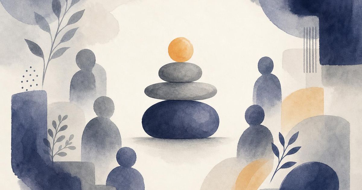 Leading a Department You Didn't Build