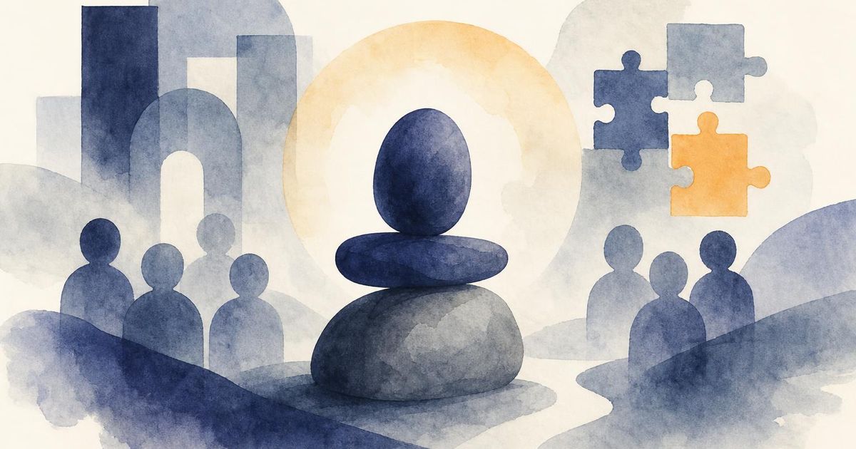 Leading Through Organizational Restructuring