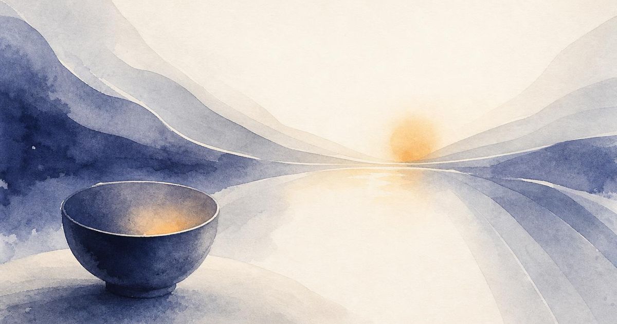 Letting Go of Being Right