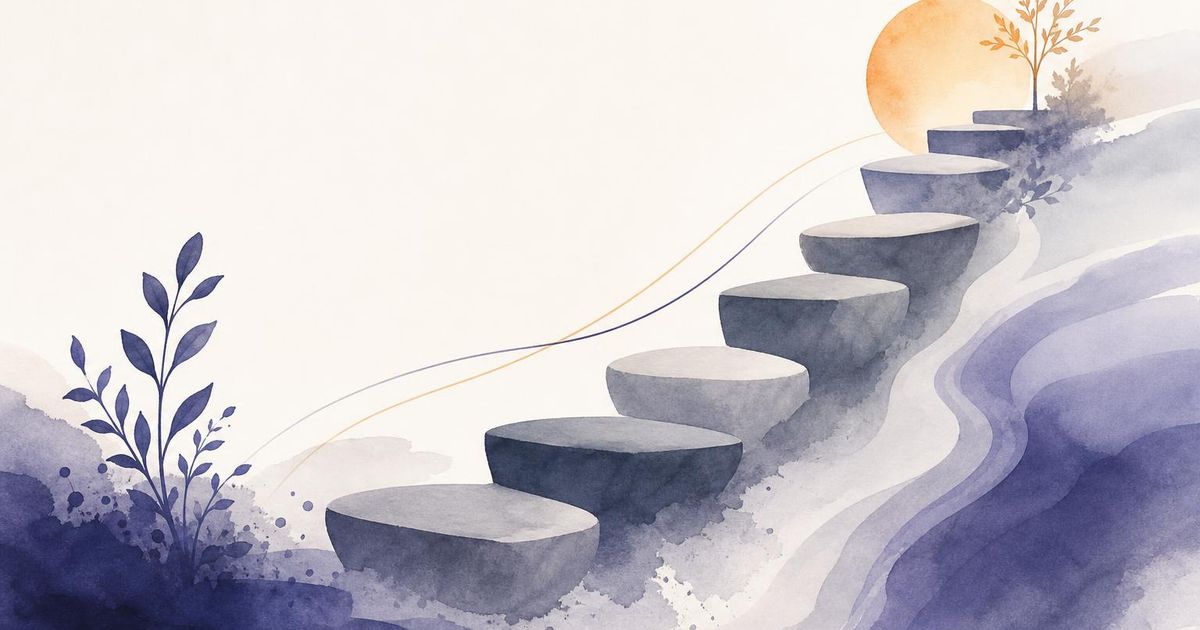 How to Leverage a Sabbatical for Career Reinvention